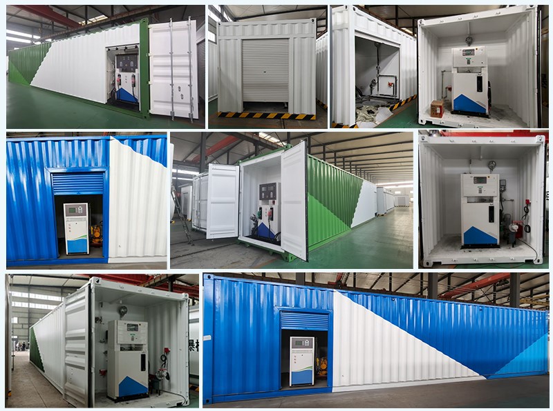 compact fuel gas mstation 2 compact fuel gas mstation 2